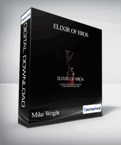 Mike Wright – Elixir of Eros