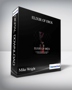 Mike Wright – Elixir of Eros