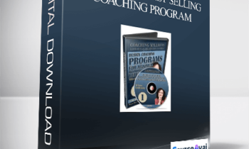 Milana Leshinsky – Creating A Best Selling Coaching Program