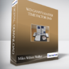 Miles Wilson Walker – WD Gann’s Master Time Factor DVD