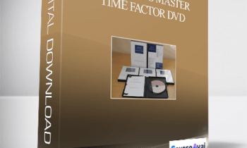Miles Wilson Walker – WD Gann’s Master Time Factor DVD