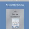 Millard Longman – Psychic Skills Workshop