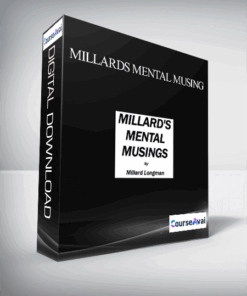 Millards Mental Musing