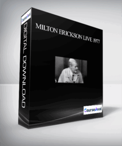 Milton Erickson Live 1977