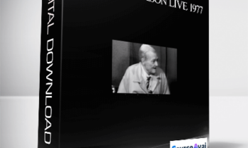 Milton Erickson Live 1977