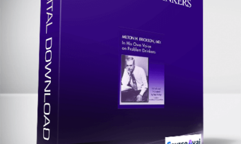Milton Erickson – On Problem Drinkers