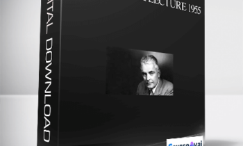 Milton Erickson – Philadelphia Lecture 1955