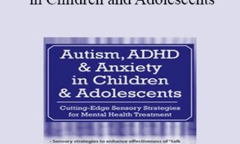 Mim Ochsenbein - Autism