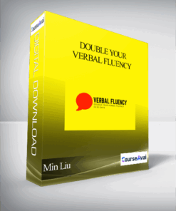 Min Liu - Double Your Verbal Fluency