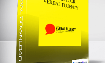 Min Liu - Double Your Verbal Fluency