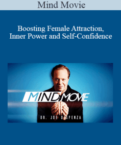 Mind Movie - Boosting Female Attraction