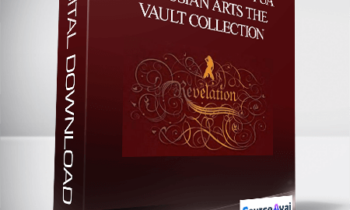 Mind of Mystery PUA; Venusian Arts The Vault Collection