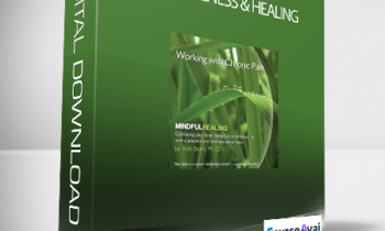 Mindfulness & Healing with Bob Stahl