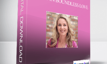 Miranda Macpherson - Living in Boundless Love
