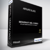 MisterX - Affiliate Black (Corso Affiliate Marketing Black 2.0 – MisterX)