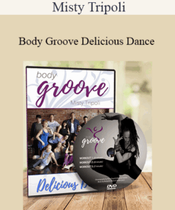 Misty Tripoli - Body Groove Delicious Dance