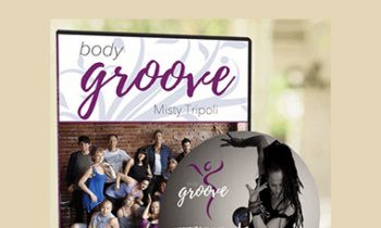Misty Tripoli - Body Groove Delicious Dance