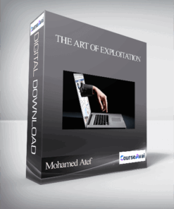 Mohamed Atef - The Art of Exploitation