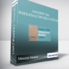 Mommy Income - Amazon FBA Wholesale Bundle System