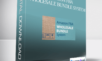 Mommy Income - Amazon FBA Wholesale Bundle System