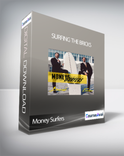 Money Surfers - Surfing The Bricks (SurfingTheBricks® di MoneySurfers)