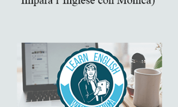 Monica - Impara l'inglese