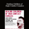 Monica Johns - Healing Children of High Conflict Families: Family-Based Strategies to Improve Emotional and Mental Health