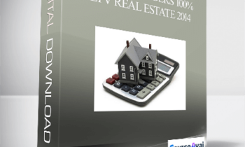 Monica Main - Private Lenders 100% LTV Real Estate 2014