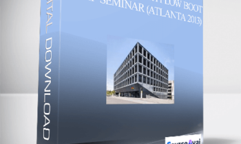 Monica Main - Real Estate Cash Flow Boot Camp Seminar (Atlanta 2013)