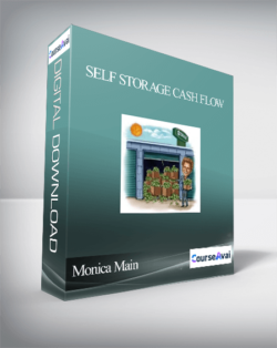 Monica Main – SELF STORAGE CASH FLOW