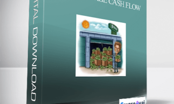 Monica Main – SELF STORAGE CASH FLOW