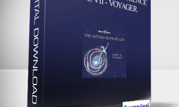 Monroe Institute (Hemi-Sync) - The Gateway Experience - Wave VII - Voyager