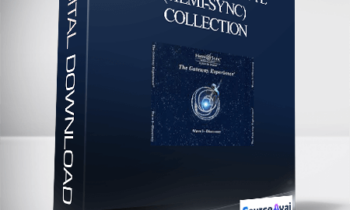 Monroe Institute (Hemi-Sync) – Collection