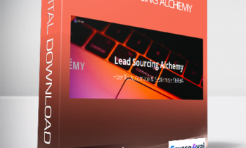 Montell Gordon - Lead Sourcing Alchemy