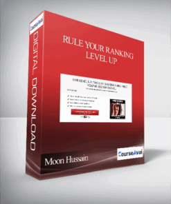 Moon Hussain – Rule Your Ranking Level Up