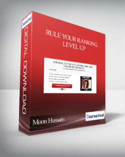 Moon Hussain – Rule Your Ranking Level Up