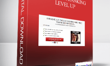 Moon Hussain – Rule Your Ranking Level Up