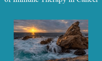 Morganna Freeman - Understanding Side Effects of Immune Therapy in Cancer