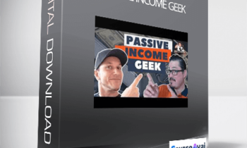 Morten Storgaard - Passive Income Geek