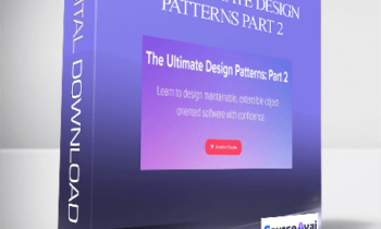 Mosh Hamedani - The Ultimate Design Patterns Part 1