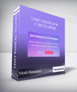 Mosh Hamedani - Unit Testing for C Developers