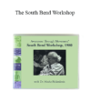 Moshe Feldenkrais - The South Bend Workshop