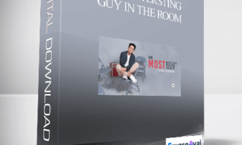 Most Intersting Guy in the Room