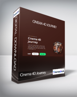 Motion Design School - Cinema 4D Journey