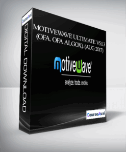 MotiveWave Ultimate v5.1.3 (OFA
