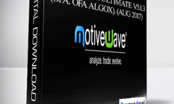 MotiveWave Ultimate v5.1.3 (OFA