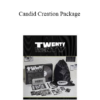 Mr Twenty-Twenty - Candid Creation Package