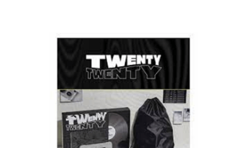 Mr Twenty-Twenty - Candid Creation Package
