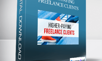 Mridu Khullar Relph - Higher-Paying Freelance Clients
