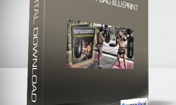 Muay Thai Guy – The Heavy Bag Blueprint